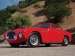 Ferrari 212 Inter Geneva 1953 года